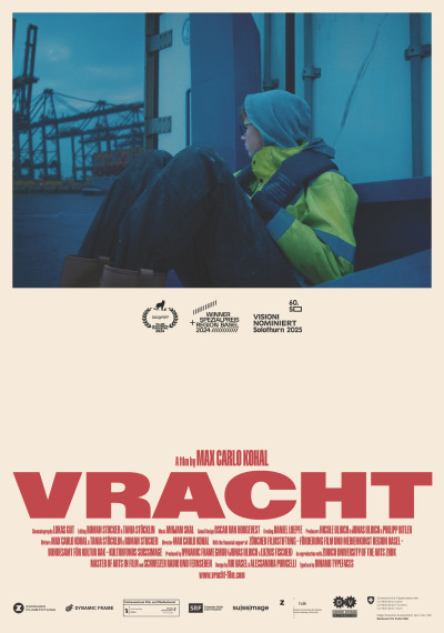Vracht