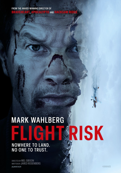 Flight Risk