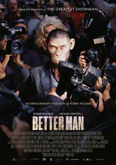 Better Man