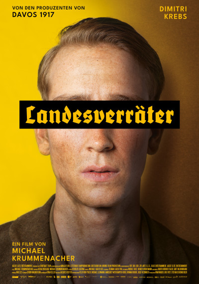 Landesverräter