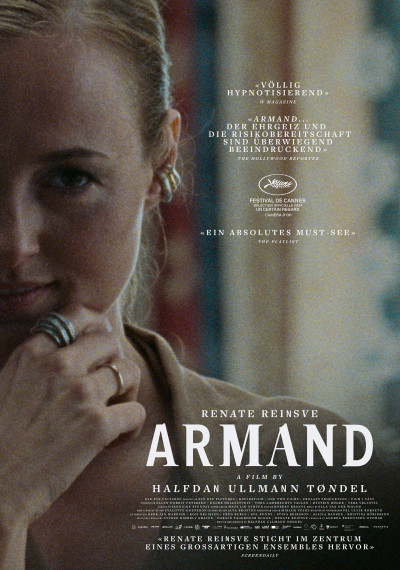 Armand