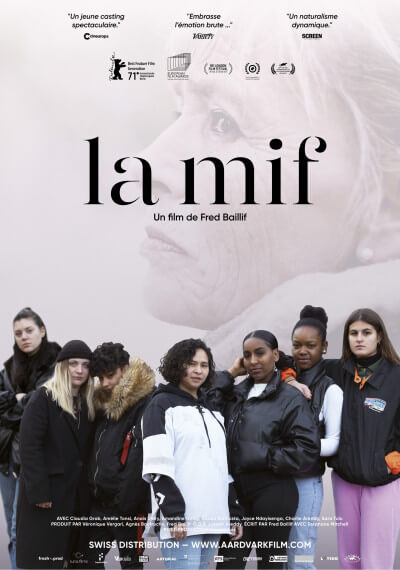 La Mif