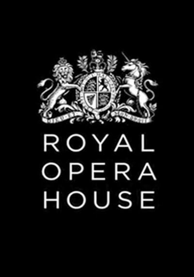 Royal Opera House: Walküre