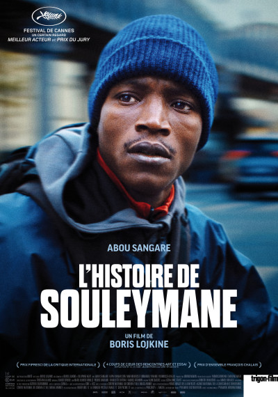 L'histoire de Souleymane